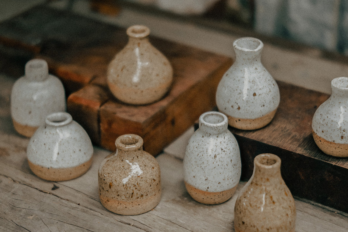 bud vase