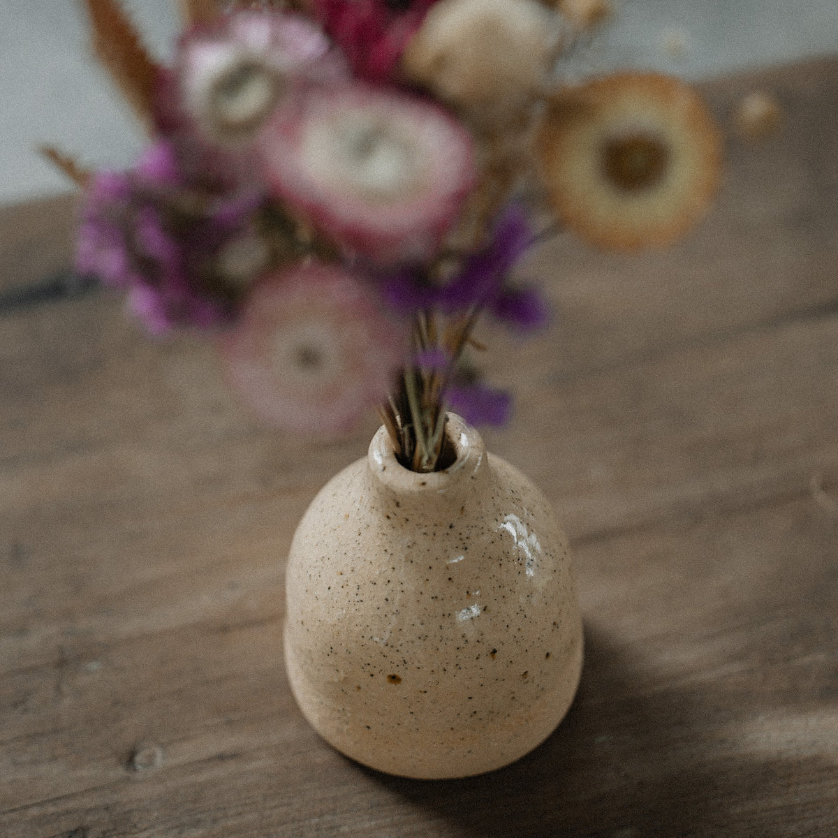 bud vase
