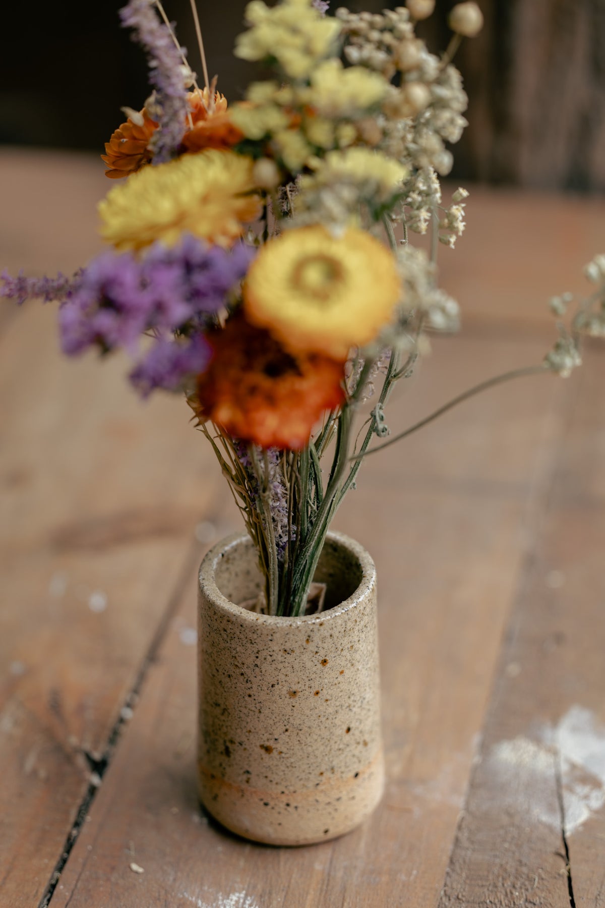bud vase