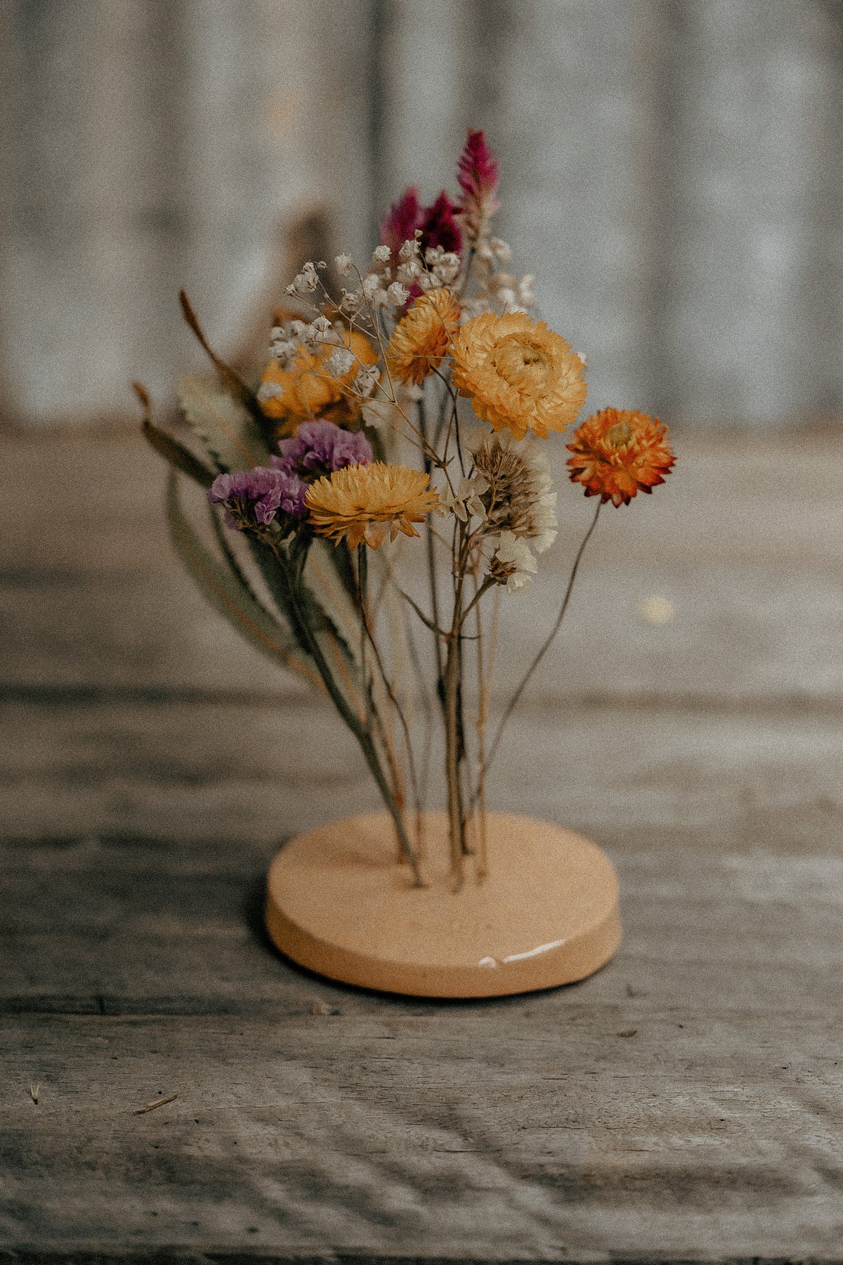 petal-stool