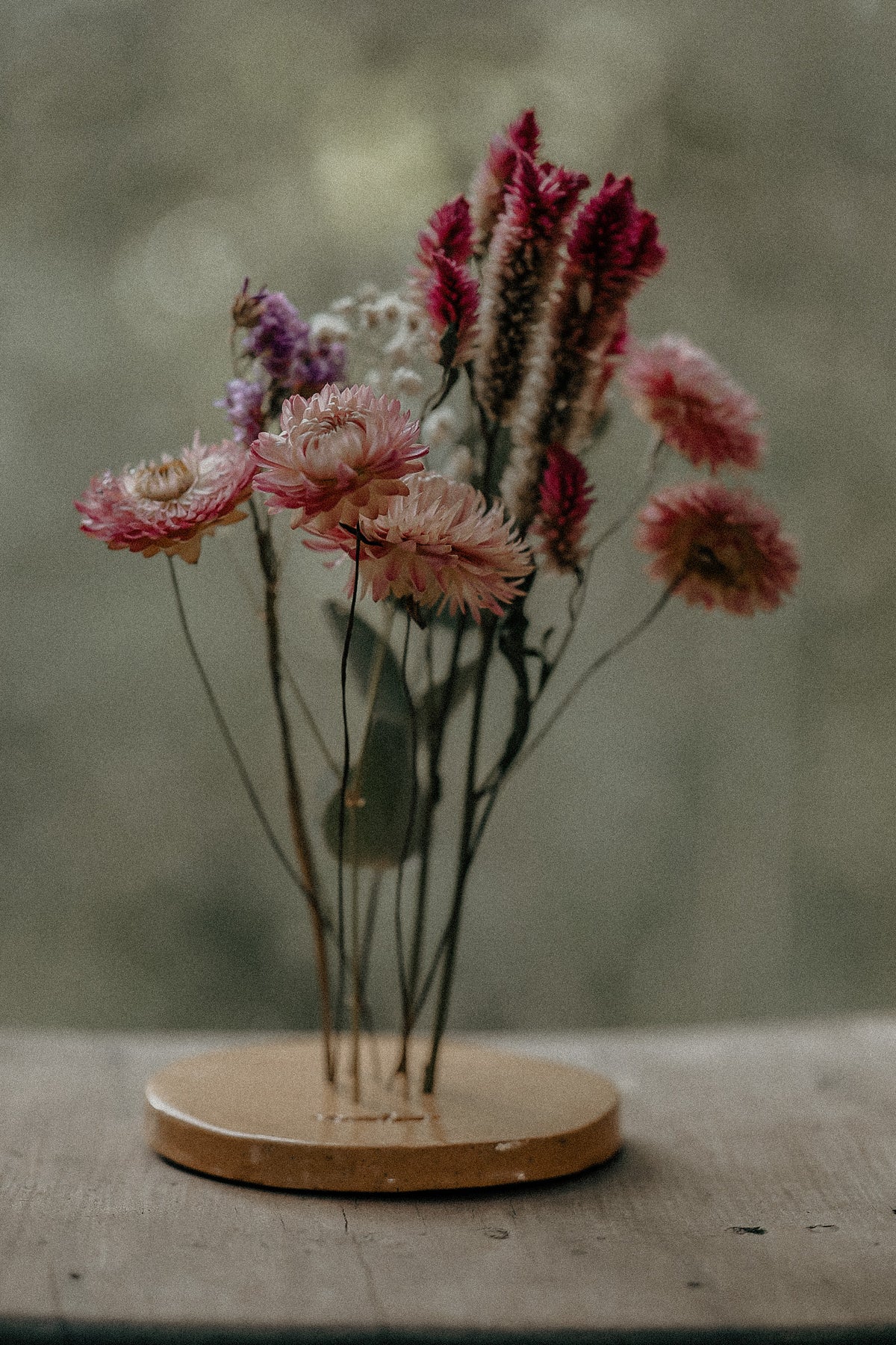 petal-stool