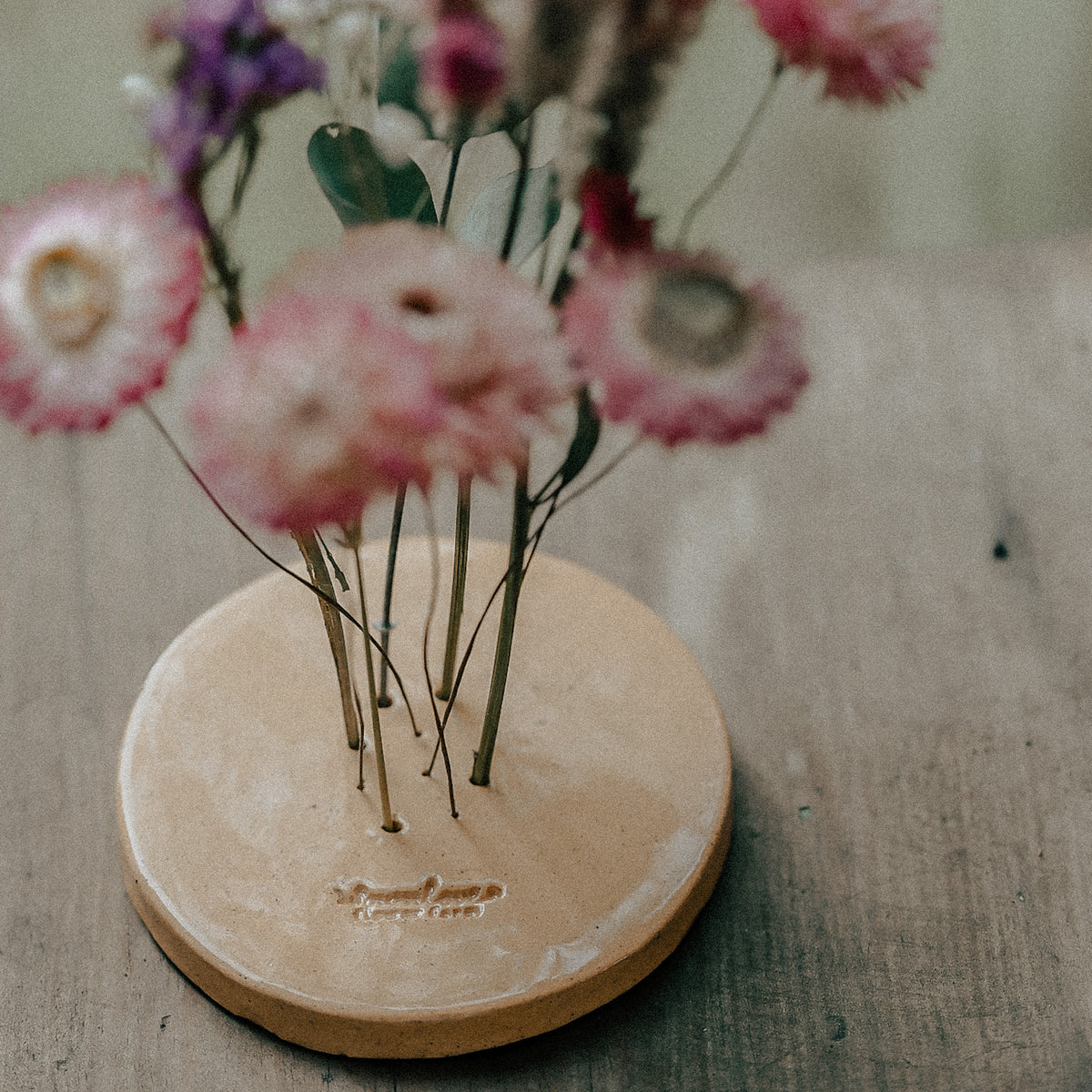 petal-stool