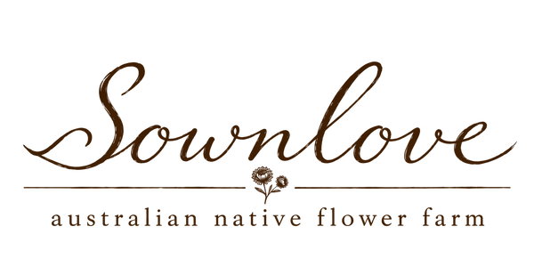 Sownlove Flower Farm